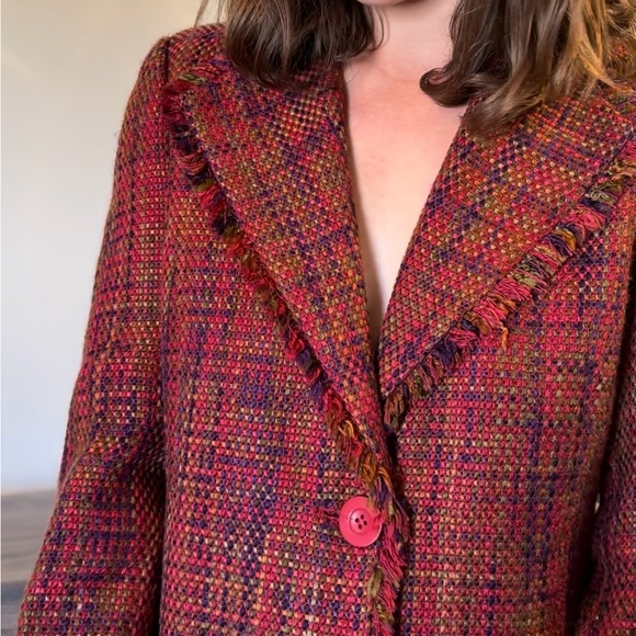 Women’s Versailles Blazer - Picture 7 of 7